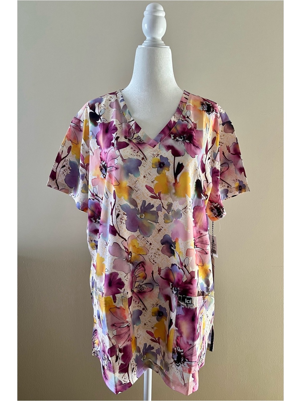 [Koi] Early Energy Top in Sunmerry Blooms